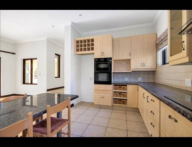 3 BEDROOM PROPERTY TO RENT IN DAINFERN RIDGE